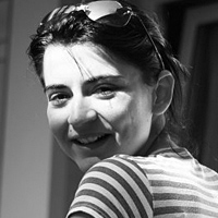 Ioana Teodorescu