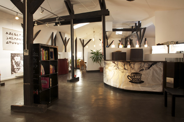 Caffffe Creativa Caffffe Creativa