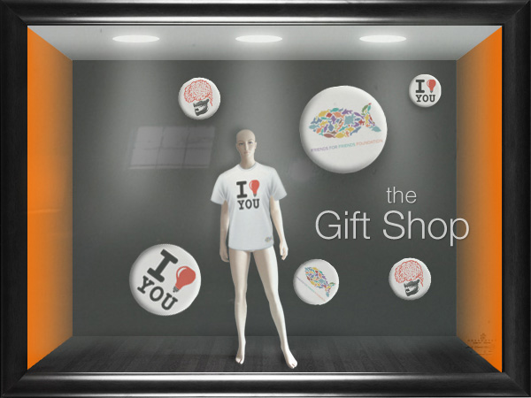 The Gift Shop