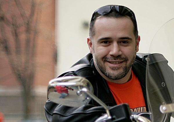 Creativitate, frate – interviu cu Bogdan Naumovici (1)