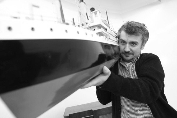 Creativitate inseamna a visa intr-un mod pragmatic – interviu cu Teodor Frolu Creativitate inseamna a visa intr-un mod pragmatic – interviu cu Teodor Frolu