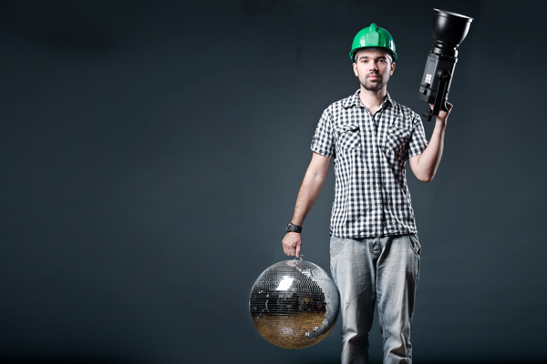 Creativitate in picioare – interviu cu Teo (1)