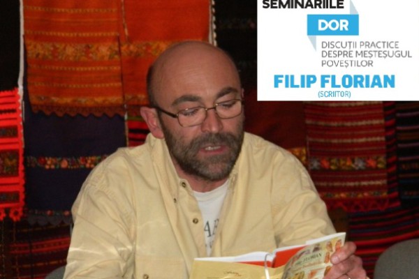 Băiuțeii by Filip Florian Băiuțeii by Filip Florian